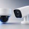 Surveillance/IP Cameras