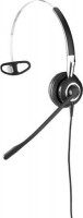 2400 II QD, Mono, Over-the-Head, Noise Cancellation, Wired,