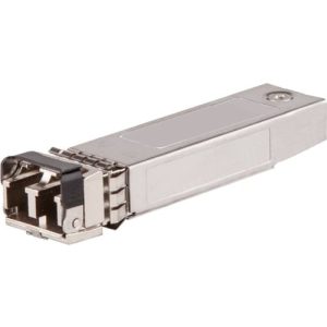 Aruba J4859D, SFP Transceiver Module, LC Single Mode, 1000Base-LX