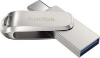 1TB, Metal, USB 3.2 Gen 1 Type C reversible connector, Swivel Design, Sequential Read Performance 400MB/s
