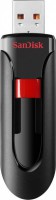 32GB, Cruzer Glide USB Flash Drive, CZ60, USB2.0, Black