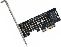 Volans VL-P4M2, M.2 NVMe to PCIe4.0 Expansion Card,