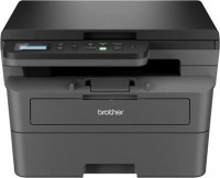 Brother HL-L2464DW, Comapct Monochrome Laser Printer, Multifunction, Print/Copy/Scan, Pages Per Minute: Up to 28, Wireless/USB
