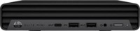 Elite Mini 800 G9 DM, Intel i5-14500T, 16GB DDR5 RAM, 256GB NVMe SSD, Keyboard+Mouse, Wireless AX+Bluetooth, Windows 11 Pro,