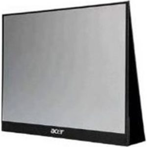 Acer JZ.JCP00.001, 25" Portable Screen for C20/C110/C120 Pico Projector
