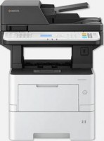 Kyocera 110C123AU0, Ecosys MA4500fx Laser Printer, Multifunction, Print/Copy/Scan, Duplex, Mono, Pges Per Minute (A4): 45, Wireless/USB/Ethernet