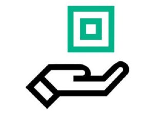 HPE Aruba HG6T5E, Foundation Care Next Business Day Exchange Service -Extended Service Agreement -1 Year