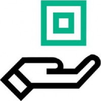 HG6T5E, Foundation Care Next Business Day Exchange Service -Extended Service Agreement -1 Year