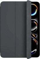 Apple MW983FE/A, Smart Folio for iPad Pro 11" ( M4 ), Black,