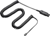 HP/Poly 85Q14AA, A10-11 In-Line Amplifier Cable for Headset