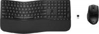 685 Comfort Dual-Mode Wireless Keyboard and Mouse Combo, Bluetooth, USB-A,