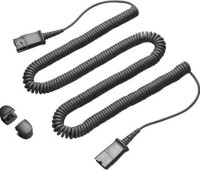 3.05 m Quick Disconnect Audio Cable - Cable for Headset, Audio Device - Extension Cable