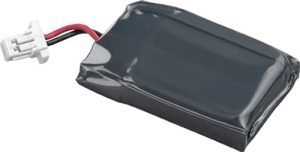 HP/Poly 85Q98AA, Battery - for Poly CS540