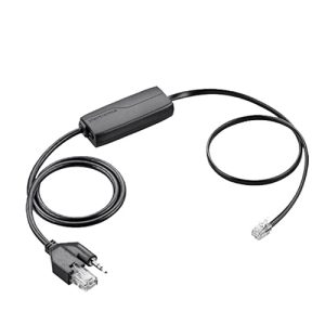 HP/Poly 8H981AA, APC-82 - Electronic hook switch adapter - TAA Compliant