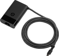 65W USB-C Laptop Charger (NO USB-A) (Replaces 671R3AA)