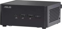 NUC 14 Pro Tall Barebone Kit Mini PC, Intel Core Ultra 7-155H, 2xDDR5, 2xM.2, 1x2.5" SATA, Wireless AX+Bluetooth, 2xHDMI, TB4, Ethernet, 1xUSB-C, 4xUSB-A, 3 Year Warranty - No Power Cord