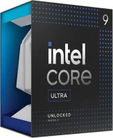 contact your AM* Intel BX80768285K, Intel Core Ultra 9, LGA 1851 Socket, 24 Cores, 24 Threads, Base: 3.2GHz, Turbo: 5.7GHz, Cache: 36MB
