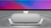 AI Noise Cancellation Speakerphone SP3022, VoIP Desktop Speakerphone,