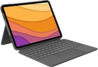 Combo Touch for iPad Air, 11", M2 (4&5 Gen), Oxford Grey