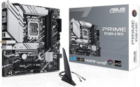 B760M-A-WIFI-CSM, Micro ATX, Intel Socket LGA 1700, 4xDDR5, 2xM.2, 4xSATA 6Gb/s, RAID, 2xHDMI, 1xDP, 3xPCIe, GbE LAN, Wireless AX+Bluetooth, 1xUSB-C, 2xUSB3.2, 4xUSB2.0