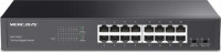 16-Port Gigabit Desktop/Rackmount Switch