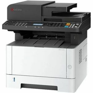 Kyocera 110C143AU0, Ecosys MA4000X, A4, Mono Laser, Multifunction, Print/Scan/Copy, 40PPM