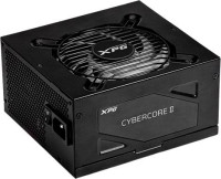 1300W, 80 Plus PLATINUM, Fully Modular, Fan: 120mm, ATX