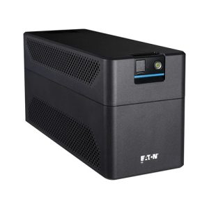 EATON 5E1600UIAU, 5E G2 UPS, 1600VA/900W, 3X ANZ OUTLETS, FAN