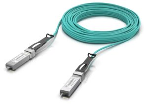 10 Gbps Long-Range DAC, 20m Length, Long-range SFP+ Direct Attach Cable w 10 Gbps Maximum Throughput Rate
