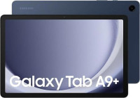 Galaxy Tab A9+ , 11" FHD+ Touch Screen, Snapdragon 695, 8GB RAM, 128GB Storage, 8MP Front Camera, 13MP Rear Camera, S Pen, LTE-5G, Wireless AX+Bluetooth, Graphite,
