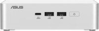 NUC 15 Pro Plus Barebone Mini PC, Intel Core Ultra 9-285H, DDR5(0/2), M.2(0/2), Intel Arc Graphics, Wi-Fi 7+Bluetooth