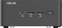 NUC 15 Pro Barebone Tall Mini PC, Intel Core 5-210H, DDR5(0/2), M.2(0/2), Intel Graphics, Wi-Fi 7+Bluetooth