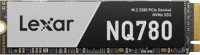 2TB M.2 2280 PCIe Gen 4x4 NVMe SSD, 1200TBW, Read Speed up to 7000MB/s, Write Speed up to 5000MB/s, 5 Year Warranty