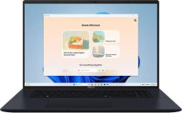 10th April* Asus M1807HA-S8033W, VivoBook 17, 18.4" WUXGA Screen(IR-Webcam), AMD Ryzen 7-260,16GB DDR5 RAM, 1TB NVMe SSD, Wirelss AX+Bluetooth, Windows 11 Home, Quiet Blue