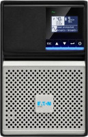 5P G2, 850VA / 680W Tower UPS with LCD no input cable, Line Interactive, 1x C14 Input 10 Amp, 3x C13 Output