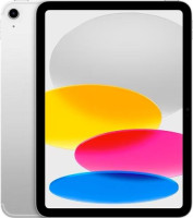 Apple MD7F4X/A, iPad (11th Generation), 11", A16 Chip, 128GB Storage, Wi-Fi+Cellular, Silver