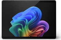 EP2-20079, Surface Pro 11, 13" PixelSense Touch Screen, Intel Ultra 5-236V, 16GB DDR5 RAM, 256GB NVMe SSD, Wi-Fi 7 BE+Bluetooth, Windows 11 Pro (Copilot+PC Tablet), Black
