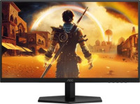 *Sale Till 23rd September 2026* AOC Q27G42ZE, 27" QHD Fast IPS Gaming Monitor, 2560x1440, 16:9, 0.3ms, Adaptive Sync, 260Hz, 1xDP, 2xHDMI, VESA, Tilt, 3 Year Warranty