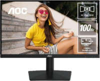 21.45"100Hz 1920 × 1080 (FHD) VGA × 1 HDMI 1.4 × 1 AdaptiveSync 3-Sided Frameless Low Blue Mode, Office, POS, Business, Uni, Home Monitor, 3 Year Warranty