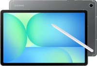 Galaxy Tab S10 FE, 10.9", Octa-Core, 8GB/128GB, 13MP/12MP, S Pen, 8000mAh, Grey,
