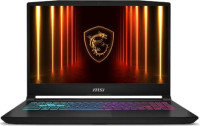 15 HX B14WGK-029AU, 15.6" QHD Screen, Intel Core i9-14900HX, 16GB DDR5 RAM, 512GB NVMe SSD, Nvidia RTX5070 8GB GDDR7, Wireless AX+Bluetooth, Windows 11 Home, Black