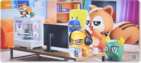 A Mouse Mat, Large