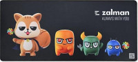 B, Mouse Mat, Large