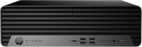 Elite SFF 800 G9, Intel I5-14500, 16GB DDR5 RAM, 512GB NVME SSD, Keyboard+Mouse, Wireless AX+Bluetooth, Windows 11 Pro