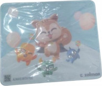 B, Mouse Mat, Small