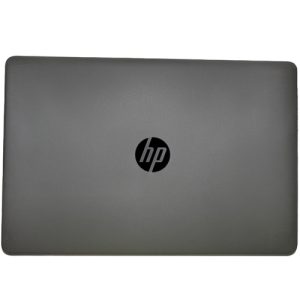 *EMPR* HP L13912-001, BACK COVER, LCD DARD ASH SLV NEW