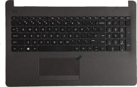 929906-001, TOP COVER, JTB W/TP W/NBL KB DAS US