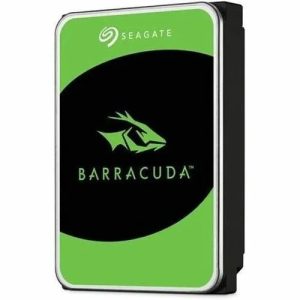 Seagate ST20000DM001, Barracuda, 20TB, 3.5" SATA 6Gb/s, 7200RPM, 512MB Cache