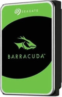 Barracuda, 20TB, 3.5" SATA 6Gb/s, 7200RPM, 512MB Cache