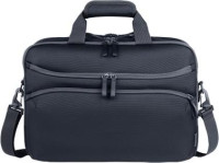 16.1" Travel Plus 22L Laptop Bag, Blue Graphite